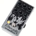 La pédale EarthQuaker Devices Afterneath V3 Limited Edition , Comparatif, Avis & Test