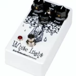 La pédale EarthQuaker Devices White Light V2 Overdrive LTD – Test, Avis