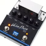 La pédale EBS ValveDrive DI – Avis, Test