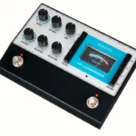 La pédale Echo Fix EF-P5 FET Compressor Pedal – Avis & Test