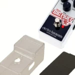 La pédale Electro Harmonix Nano Big Muff Bundle PS A1 Comparatif, Test & Avis