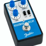 La pédale Fender Bassman Delay – Test, Avis & Comparatif