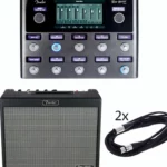 La pédale Fender Tone Master Pro Bundle : Avis, Test et Comparatif