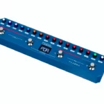 La pédale Flamma FG200 Effect Strip – Test, Comparatif et Avis