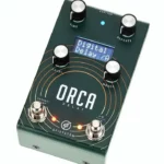 La pédale GFI System Orca Delay – Test et Avis