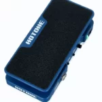 La pédale Hotone Wong Press Volume Exp Wah , Avis, Comparatif, Test