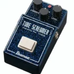 La pédale Ibanez TS808 45th LTD , Test et Avis