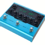 La pédale IK Multimedia X-Gear Pedal X-Space , Test & Avis