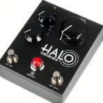 La pédale Keeley Halo Core – Andy Timmons Echo Test & Avis