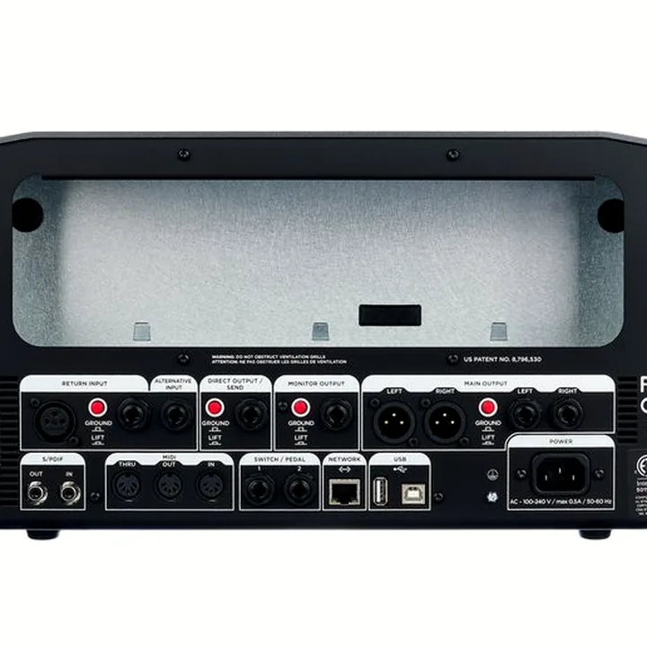 La pédale Kemper Profiler Head + Remote Bundle Test et Avis