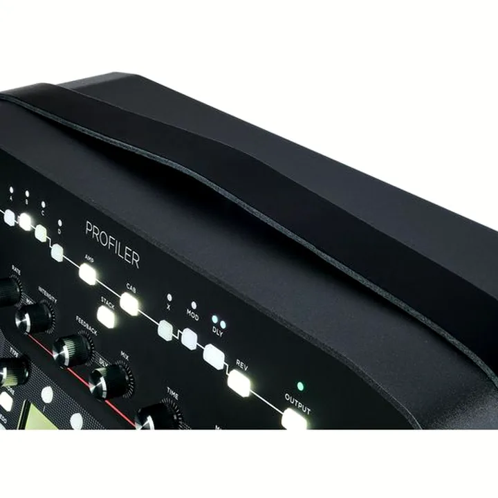 La pédale Kemper Profiler Head + Remote Bundle Test et Avis