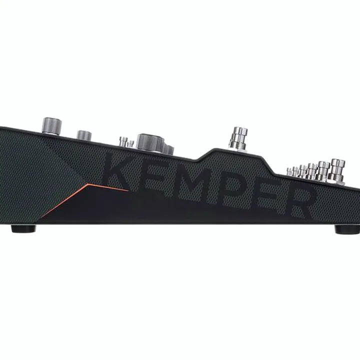 La pédale Kemper Profiler Stage MK 2 Bundle / Comparatif, Avis, Test