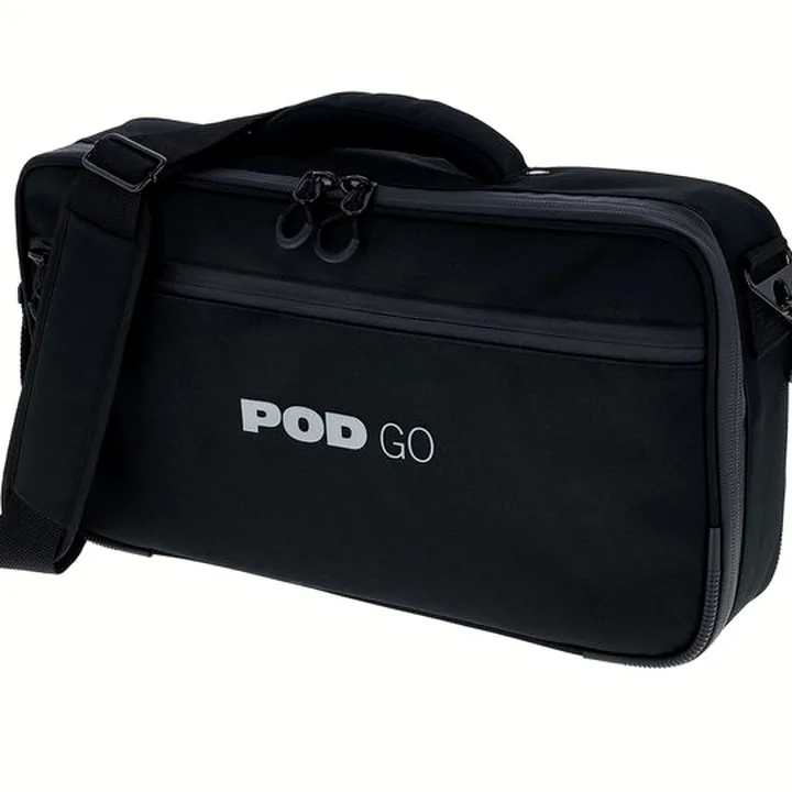 La pédale Line6 Pod GO Bundle : Test, Comparatif et Avis