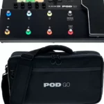 La pédale Line6 Pod GO Bundle : Test, Comparatif et Avis