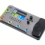 La pédale Mooer GE1000 Amp Modelling & Multi : Comparatif, Avis & Test