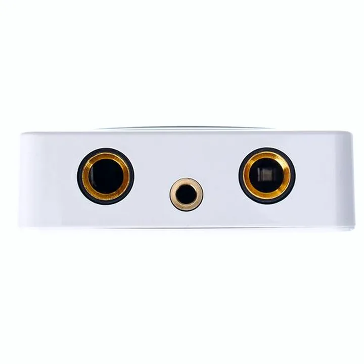 La pédale Mooer Prime P2 Multi-Effects WH Avis, Comparatif & Test
