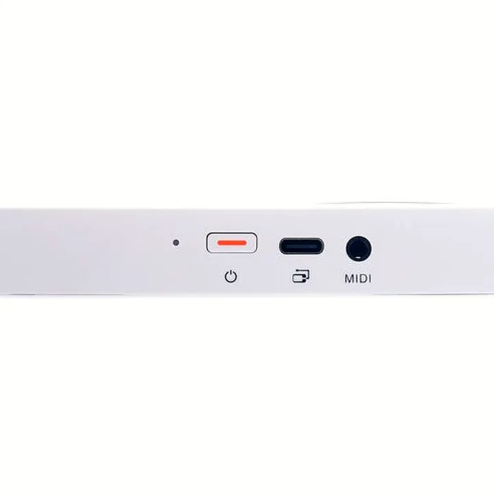 La pédale Mooer Prime P2 Multi-Effects WH Avis, Comparatif & Test