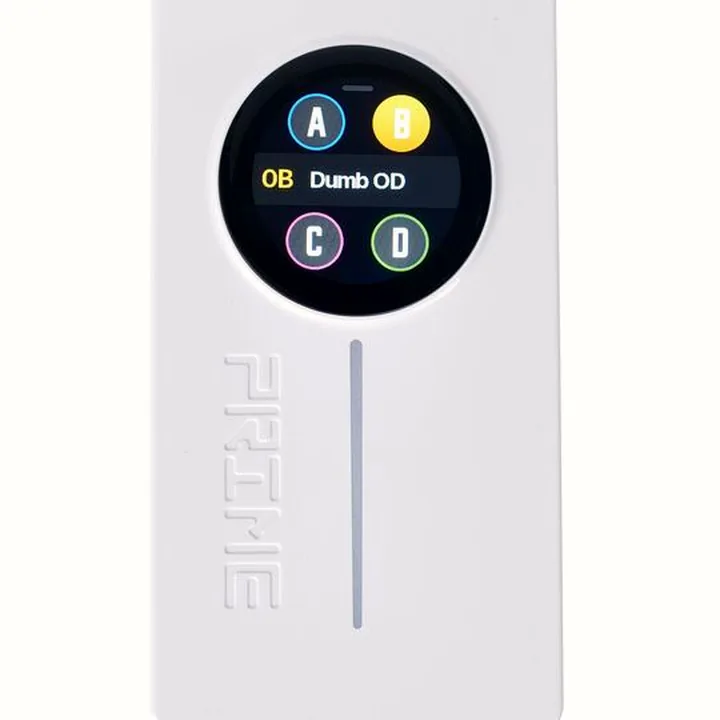 La pédale Mooer Prime P2 Multi-Effects WH Avis, Comparatif & Test