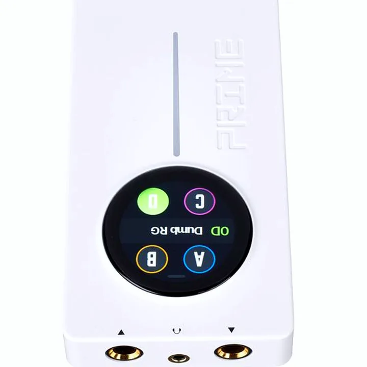 La pédale Mooer Prime P2 Multi-Effects WH Avis, Comparatif & Test