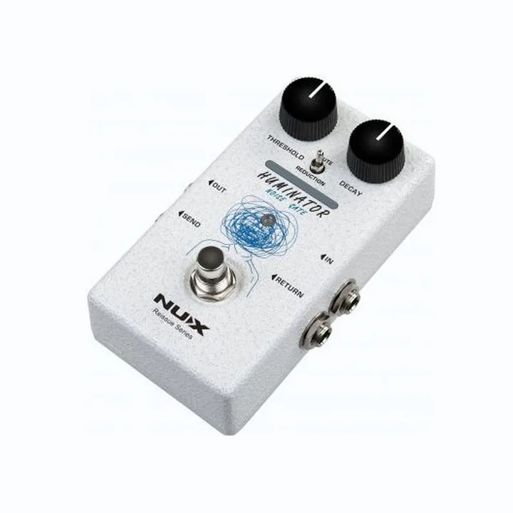 Pédale Nux Huminator Noise Gate