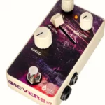 La pédale Old Blood Noise Endeavors BL-44 Reverse Comparatif, Avis & Test