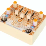 La pédale Old Blood Noise Endeavors Fault V2 Test et Avis