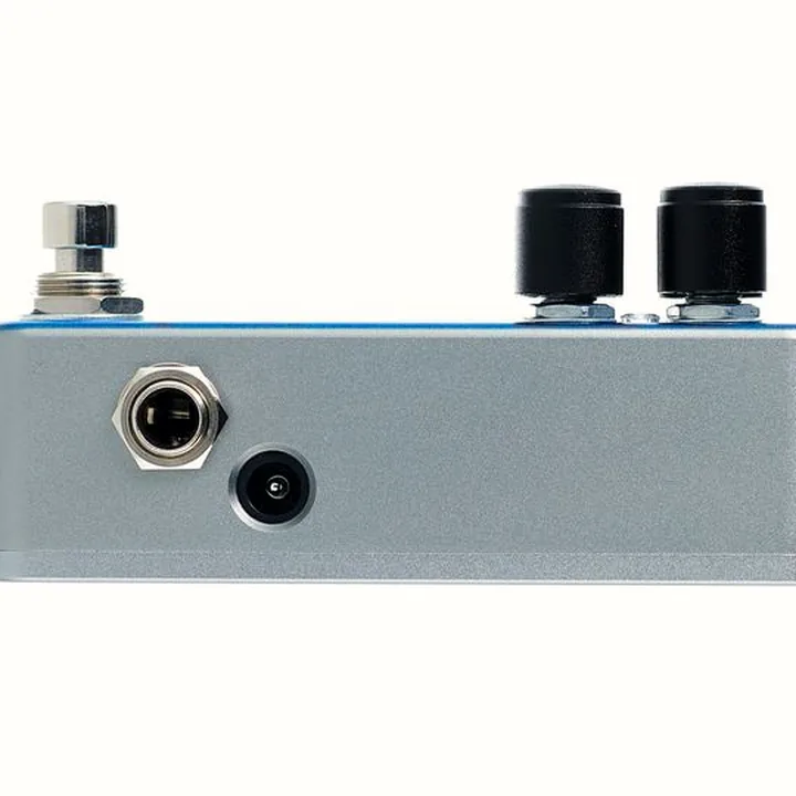 La pédale One Control Blue Bee OD 4K Mini Avis et Test