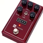 La pédale Revv G4 V2 Distortion : Avis, Test