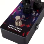 La pédale Rodenberg Commander Distortion : Test et Avis