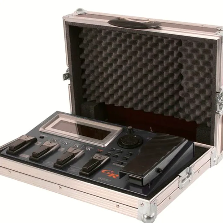 La pédale Roland GR-55S Black Bundle Test, Comparatif, Avis