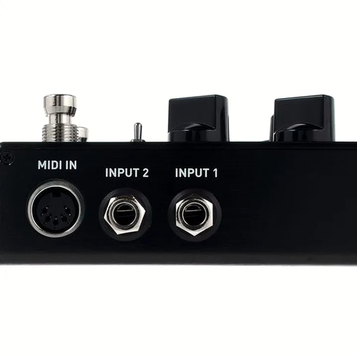 La pédale Source Audio One Series Nemesis Delay ADT : Avis, Comparatif et Test