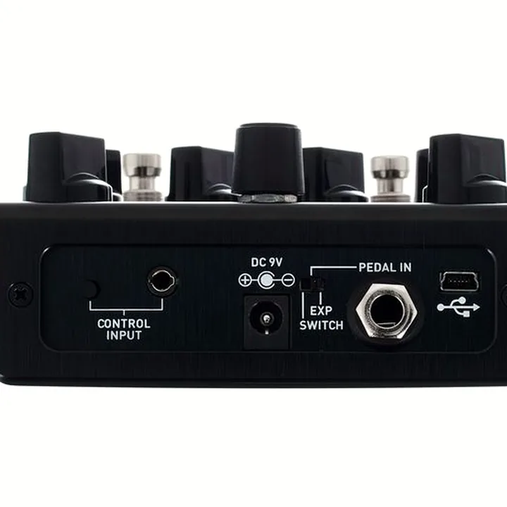 La pédale Source Audio One Series Nemesis Delay ADT : Avis, Comparatif et Test
