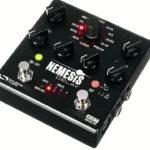 La pédale Source Audio One Series Nemesis Delay ADT : Avis, Comparatif et Test
