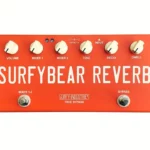 La pédale Surfy Industries Surfybear Compact RD Test, Avis