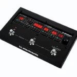 La pédale tc electronic 2290 P Dynamic Delay Pedal Avis, Test