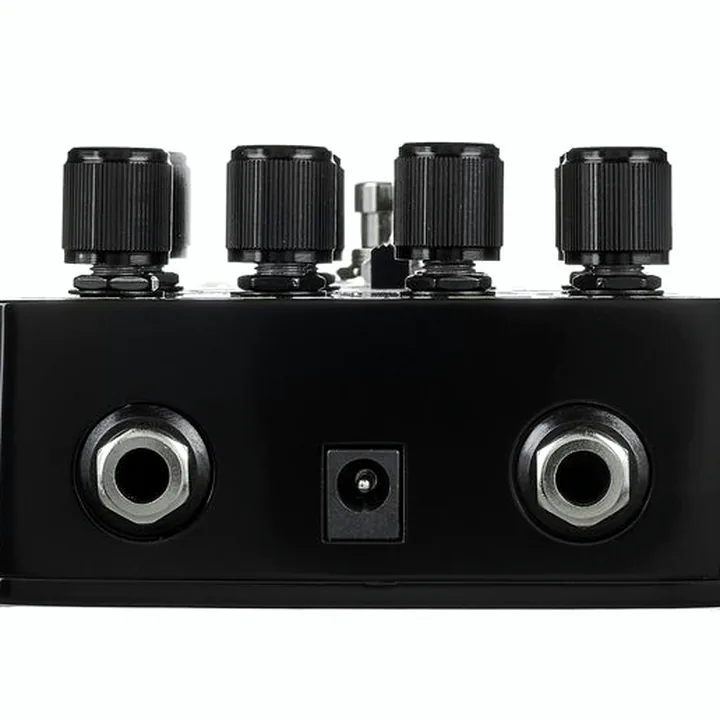 La pédale Thorn Basstard – Flex Bass Overdrive – Avis, Test et Comparatif