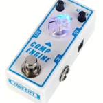 La pédale Tone City Comp Engine – Compressor Avis, Test, Comparatif