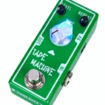 La pédale Tone City Tape Machine – Delay Test & Avis