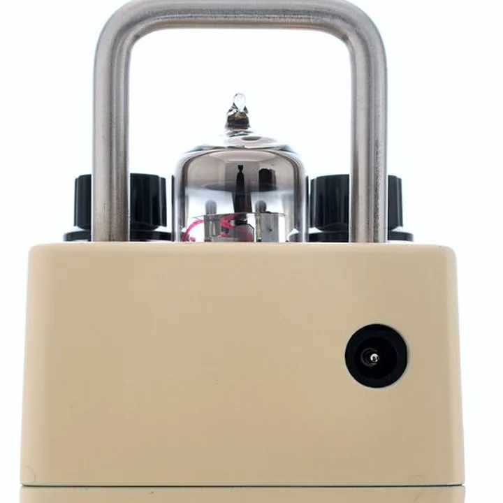 La pédale Tubesteader Lightkeeper v2 Pre/Overdrive – Test, Avis, Comparatif
