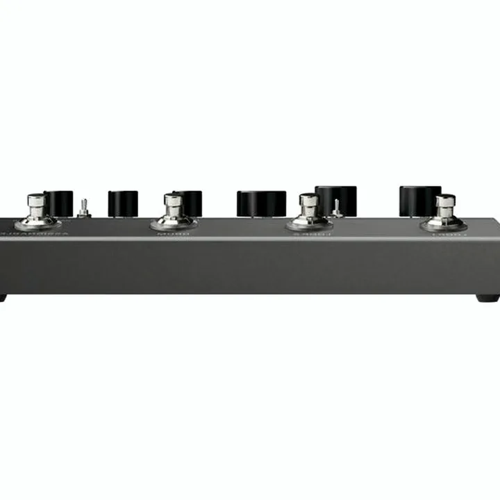 La pédale Valeton VLP-400 Multi Sampler Looper , Test, Comparatif, Avis