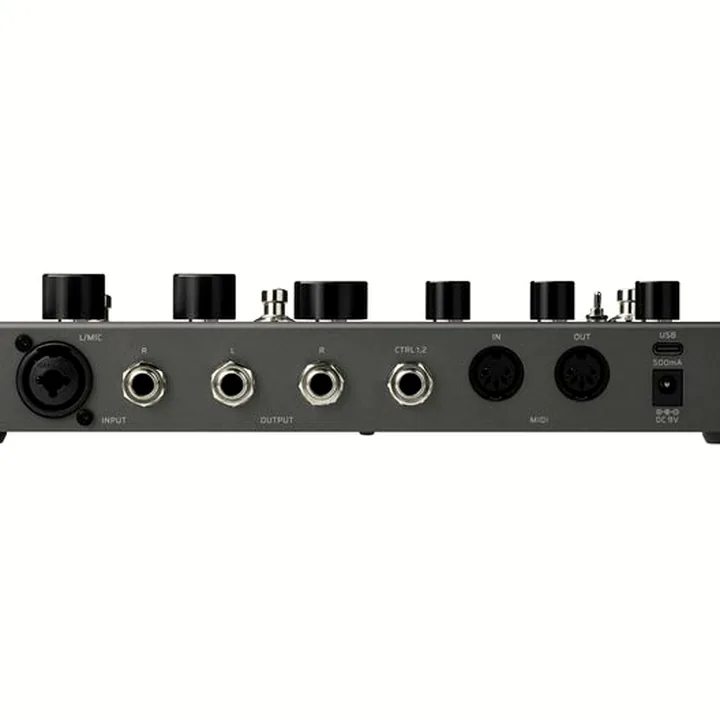 La pédale Valeton VLP-400 Multi Sampler Looper , Test, Comparatif, Avis