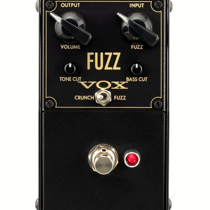 La pédale Vox VFZ-1 Fuzz , Comparatif, Test, Avis