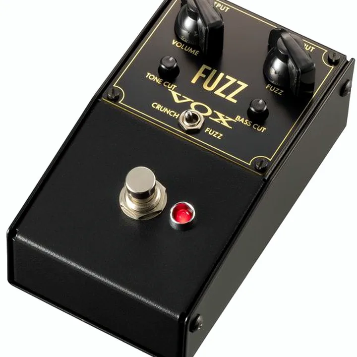 Pédale Vox VFZ-1 Fuzz