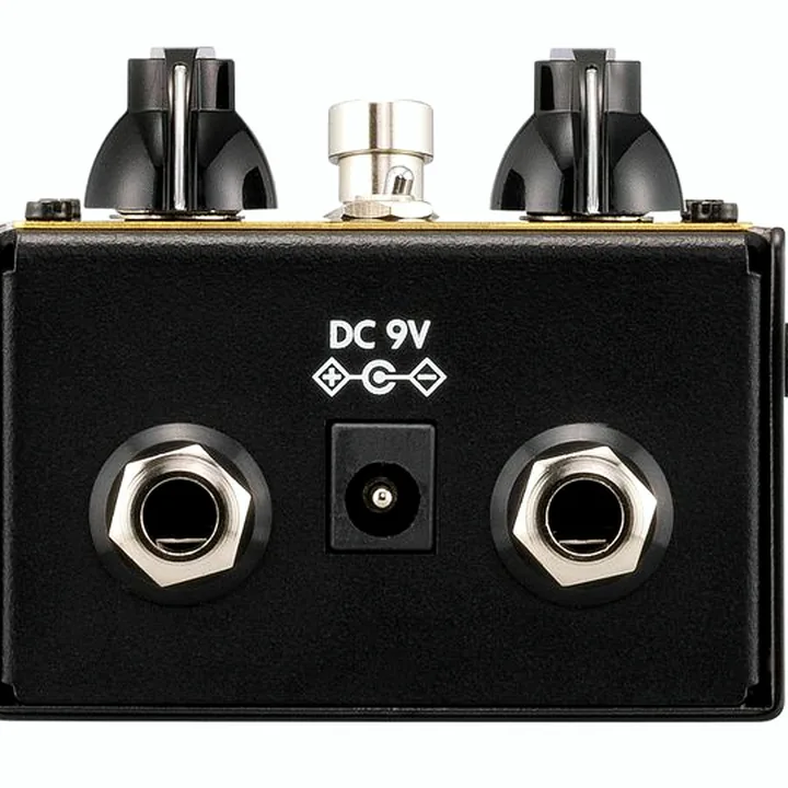 La pédale Vox VFZ-1 Fuzz , Comparatif, Test, Avis