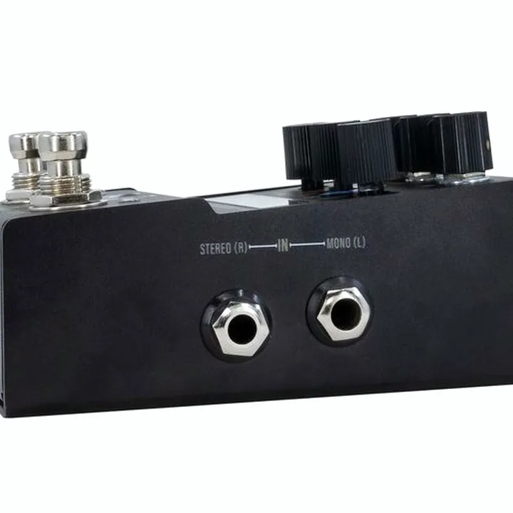 La pédale Walrus Audio MAKO R1 MKII Test, Comparatif, Avis