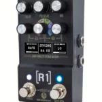 La pédale Walrus Audio MAKO R1 MKII Test, Comparatif, Avis