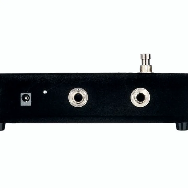 La pédale Warm Audio Foxy Tone Box Werewolf Fuzz Avis, Comparatif, Test