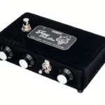 La pédale Warm Audio Foxy Tone Box Werewolf Fuzz Avis, Comparatif, Test