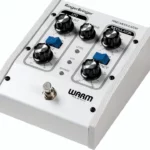 La pédale Warm Audio RingerBringer limited White – Comparatif, Test et Avis