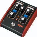 La pédale Warm Audio RingerBringer Ring Modulator Avis, Test